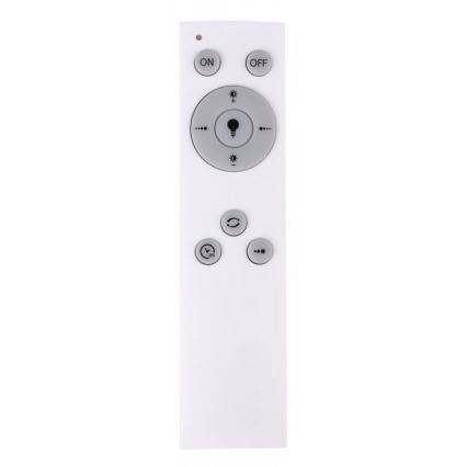 Globo - LED RGB Lampada dimmerabile LED/16W/230V + LED/3W/230V WiFi Tuya + telecomando