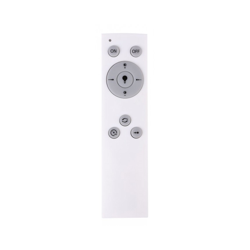 Globo - LED RGB Lampada dimmerabile LED/16W/230V + LED/3W/230V WiFi Tuya + telecomando