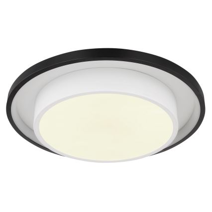 Globo - Plafonnier LED RGBW à intensité variable LED/21W/230V 2700-6500K+ télécommande