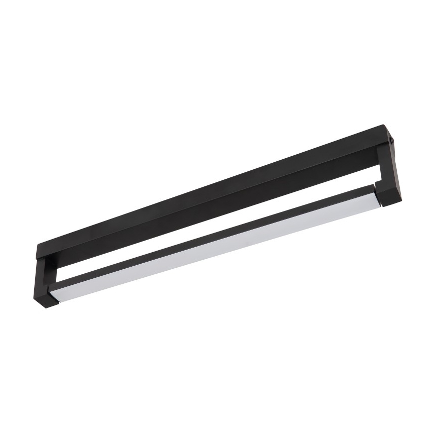 Globo - LED-Wandleuchte für Badezimmer LED/12W/230V IP44