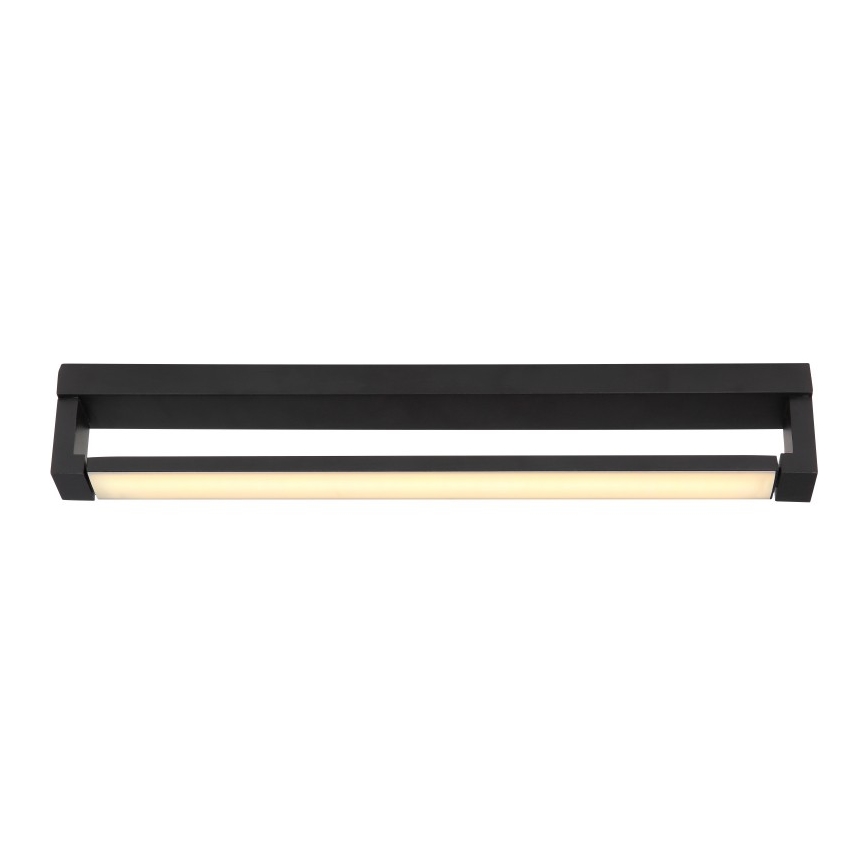 Globo - LED-Wandleuchte für Badezimmer LED/12W/230V IP44