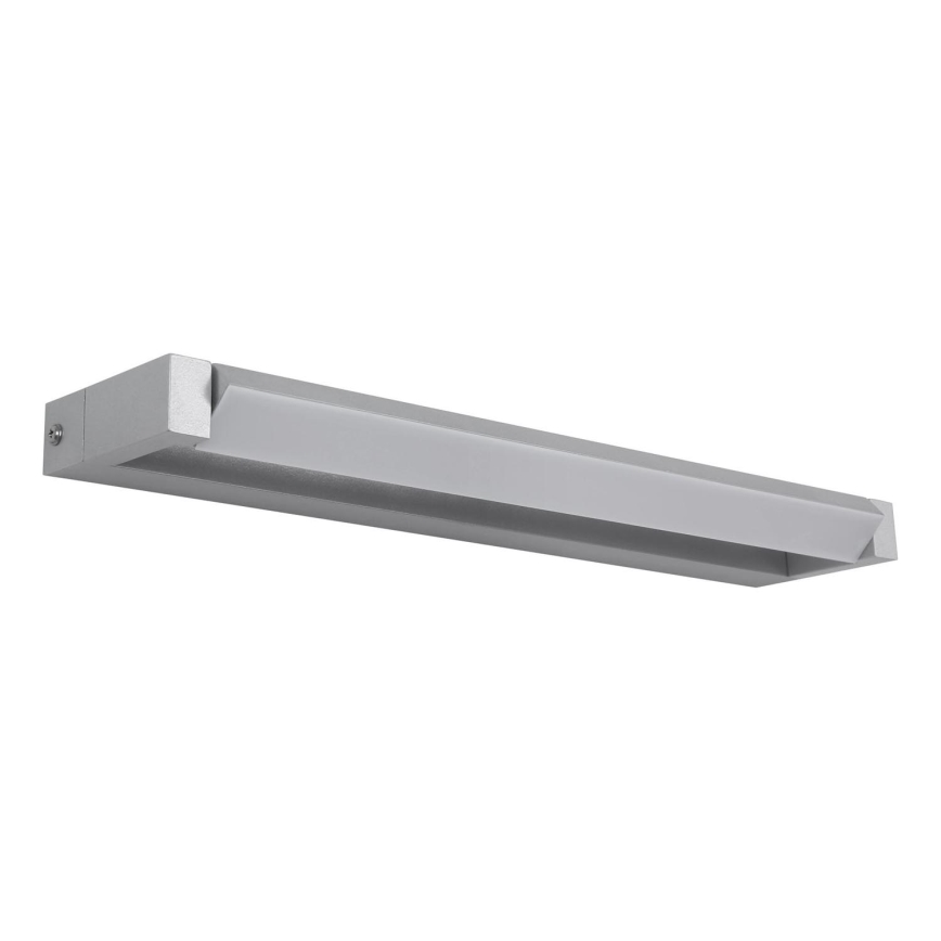 Globo 41498S - Applique a LED da bagno SUSI LED/12W/230V IP44