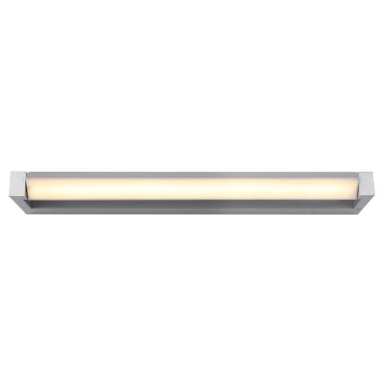 Globo 41498S - Applique a LED da bagno SUSI LED/12W/230V IP44