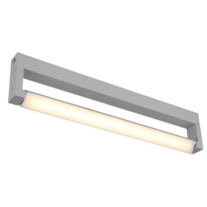 Globo 41498S - Applique a LED da bagno SUSI LED/12W/230V IP44