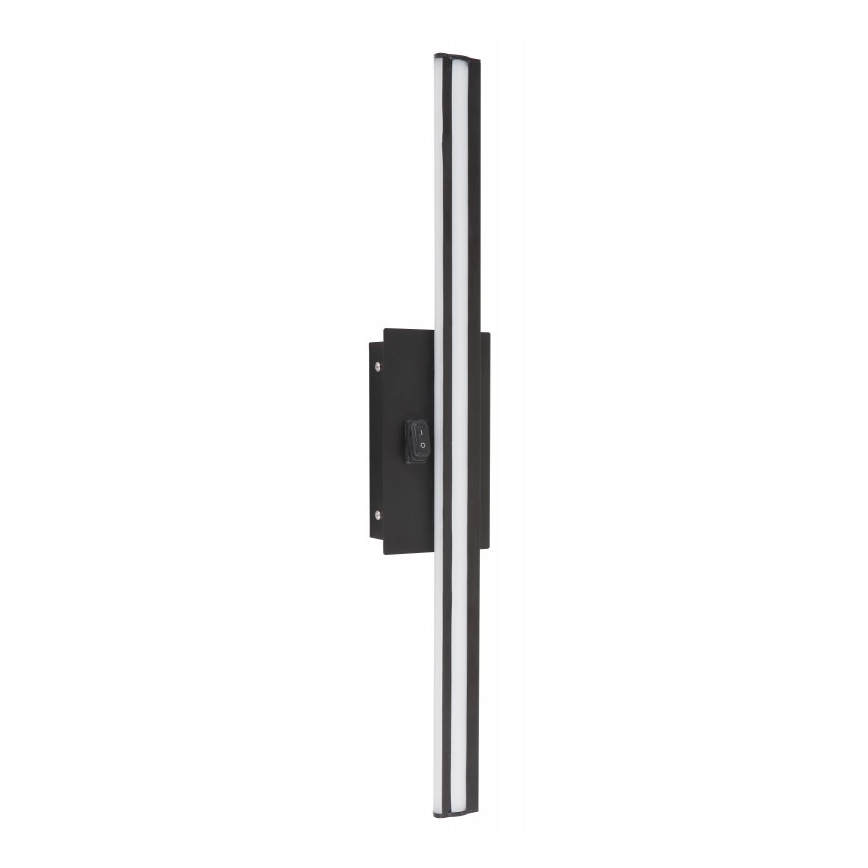 Globo - LED-Badwandleuchte LED/18W/230V IP44