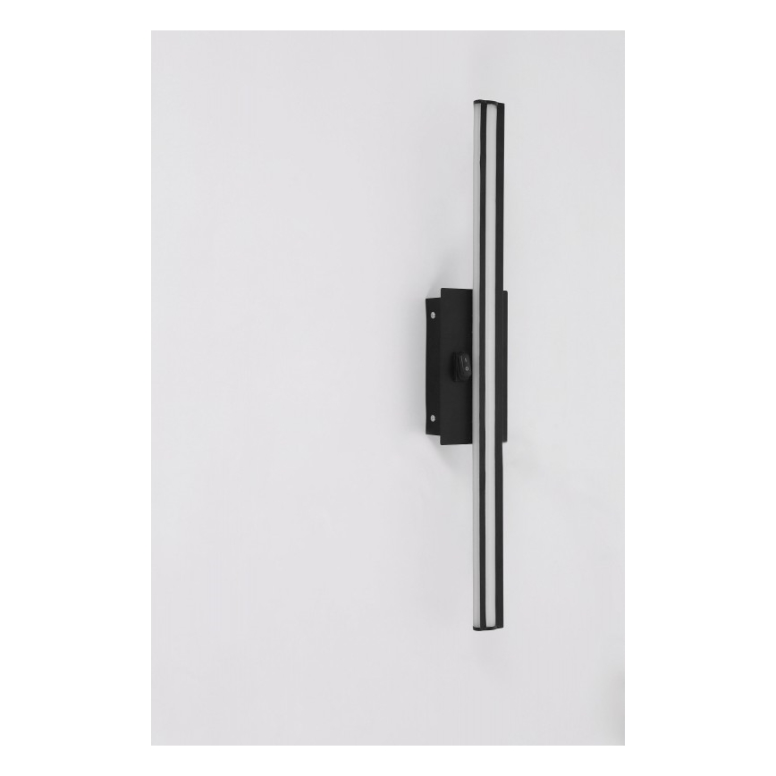 Globo - LED-Badwandleuchte LED/18W/230V IP44