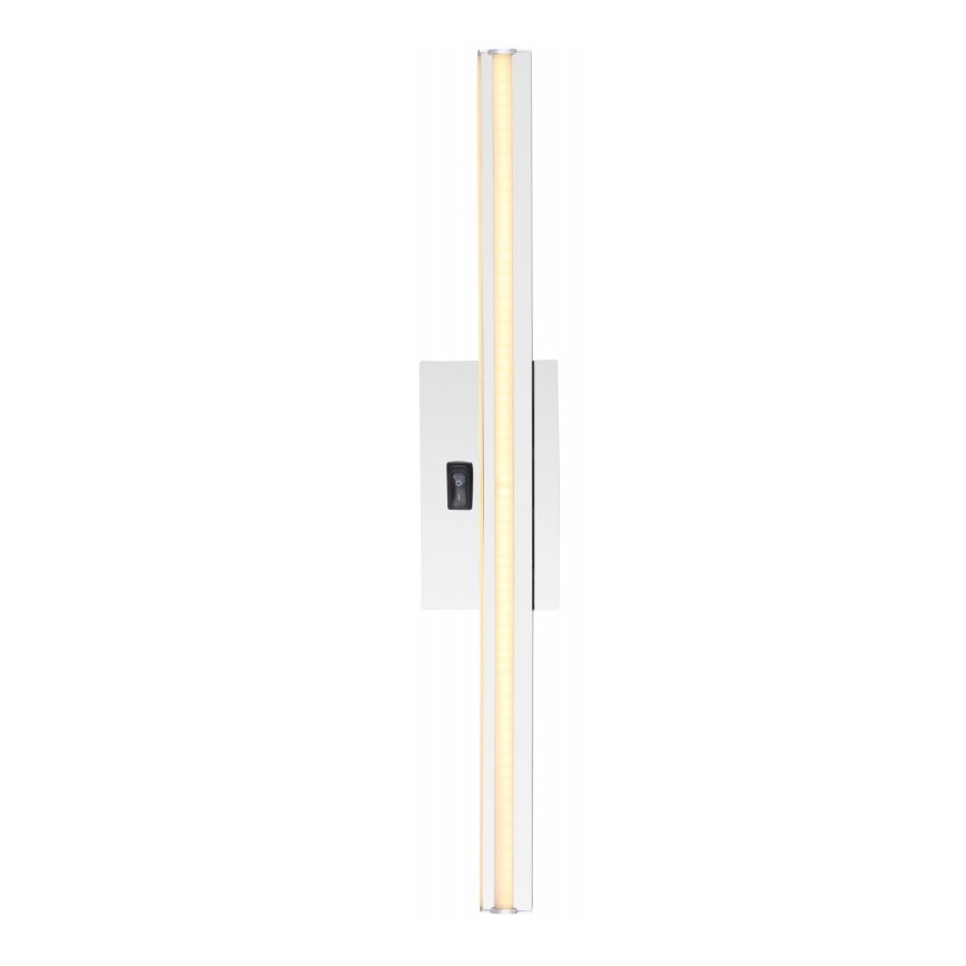 Globo - Applique a LED da bagno LED/18W/230V IP44