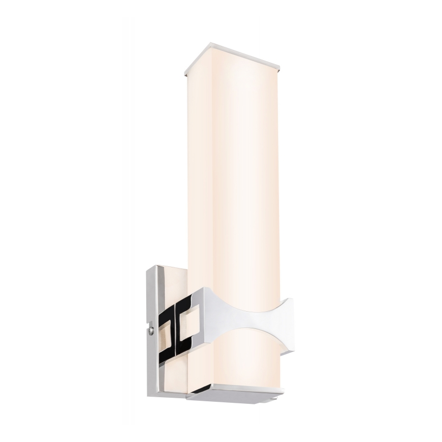 Globo - Applique murale salle de bain LED/12W/230V IP44