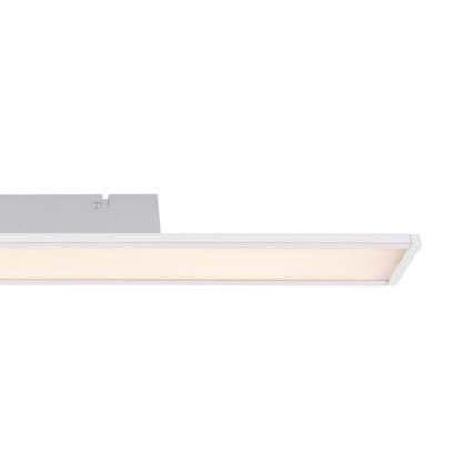 Globo - Plafoniera LED da bagno LED/12W/230V IP44