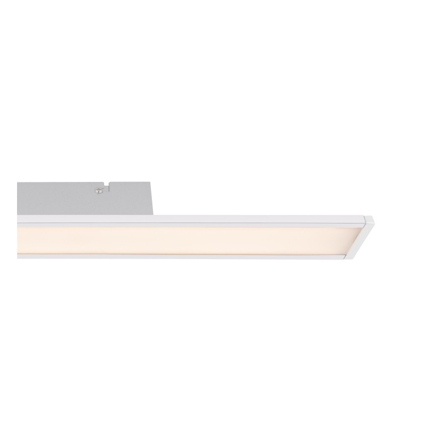 Globo - Plafoniera LED da bagno LED/12W/230V IP44