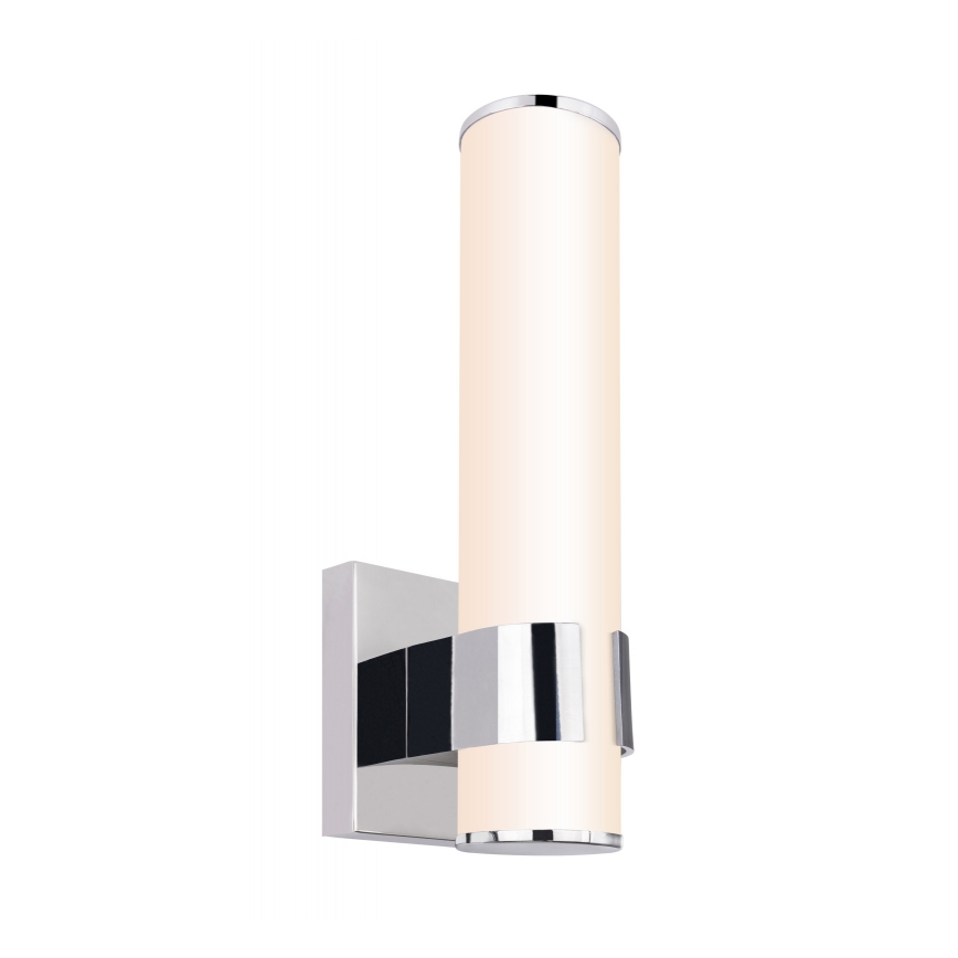 Globo - LED-Wandleuchte für das Badezimmer LED/12W/230V IP44