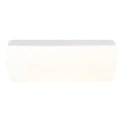 Globo - LED Deckenleuchte LED/12W/230V 3000/4200/6500K 28,5x13,5 cm