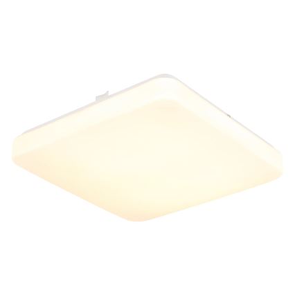 Globo - LED Plafoniera LED/16W/230V 3000/4200/6500K 27x27 cm