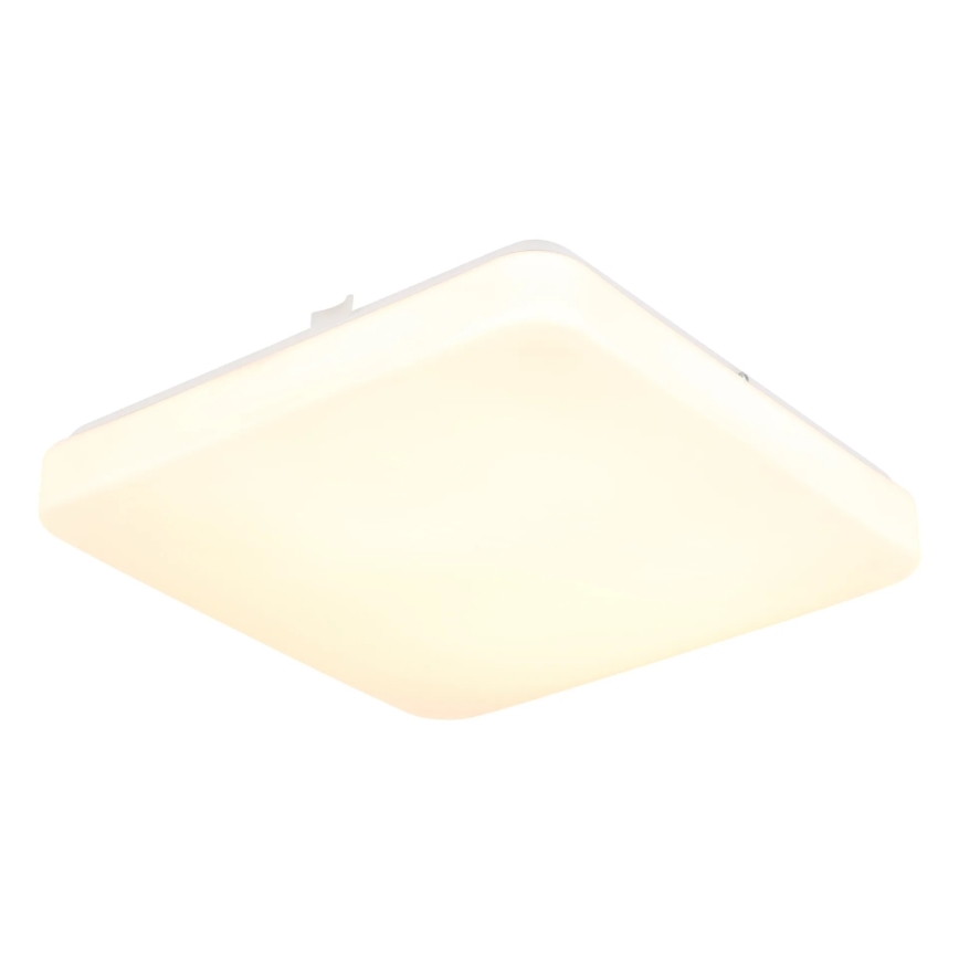 Globo - LED Plafoniera LED/16W/230V 3000/4200/6500K 27x27 cm