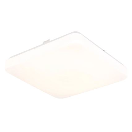 Globo - LED Plafoniera LED/16W/230V 3000/4200/6500K 27x27 cm