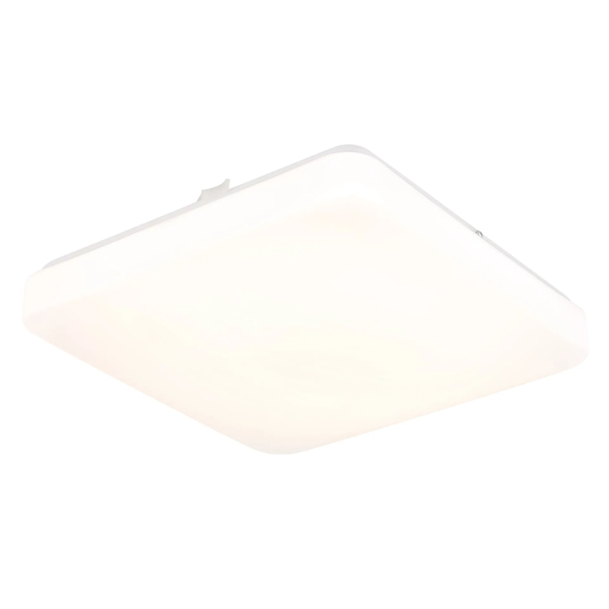 Globo - LED Plafoniera LED/16W/230V 3000/4200/6500K 27x27 cm