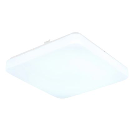Globo - LED Plafoniera LED/16W/230V 3000/4200/6500K 27x27 cm