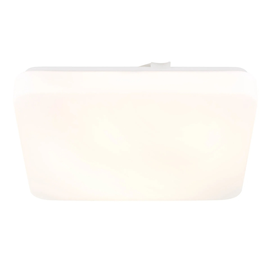 Globo - LED Plafoniera LED/16W/230V 3000/4200/6500K 27x27 cm