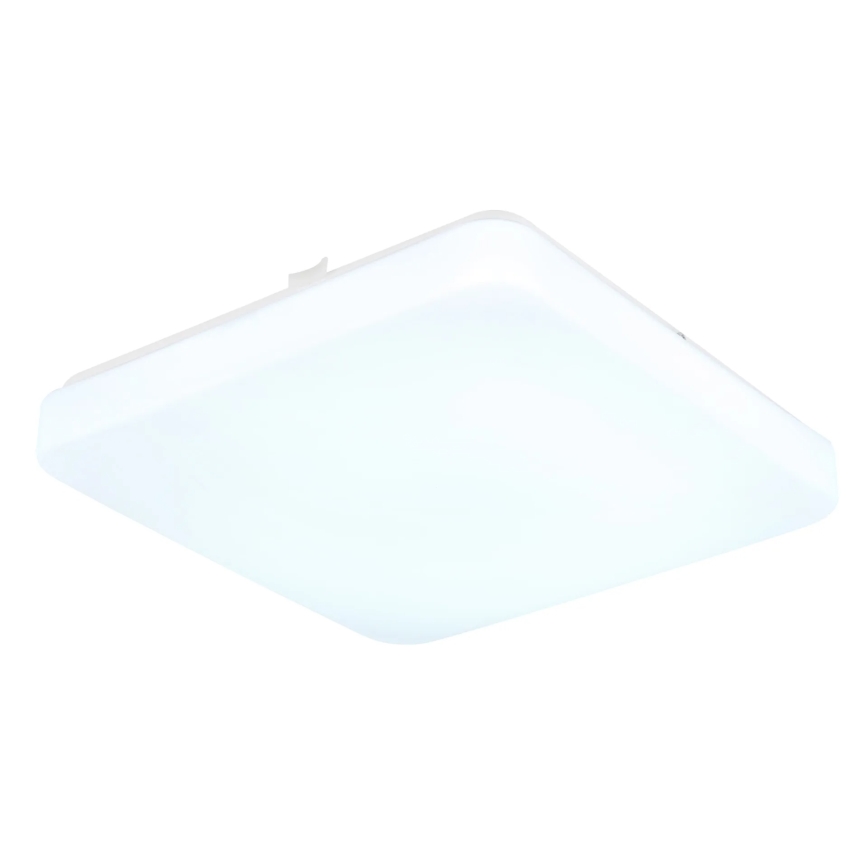 Globo - Plafonnier LED 16 W/230 V 3000/4200/6500 K 27 x 27 cm