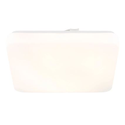 Globo - Plafonnier LED 16 W/230 V 3000/4200/6500 K 27 x 27 cm