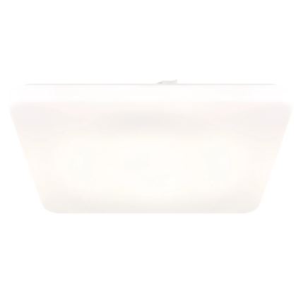 Globo - LED-Deckenleuchte, 24 W, 230 V, 3000/4200/6500 K, 41 x 41 cm