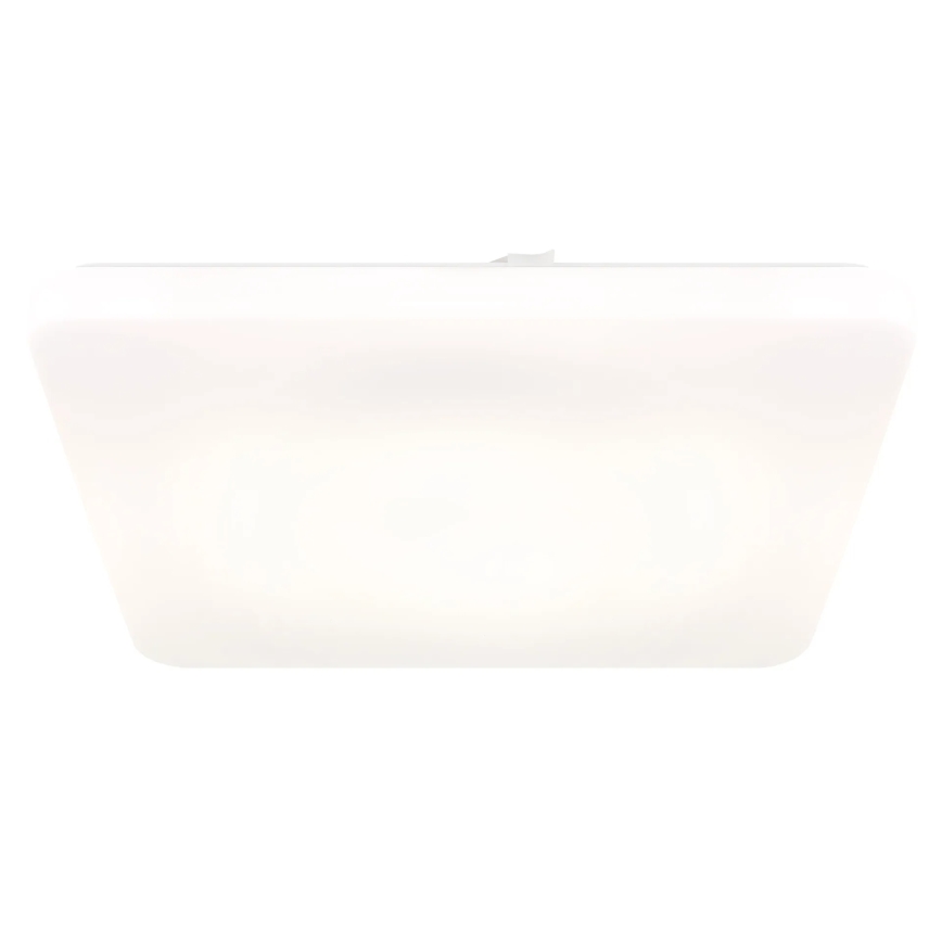 Globo - LED-Deckenleuchte, 24 W, 230 V, 3000/4200/6500 K, 41 x 41 cm