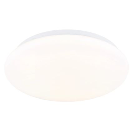 Globo - LED-Deckenleuchte LED/12W/230V 3000/4200/6500K Ø 26 cm
