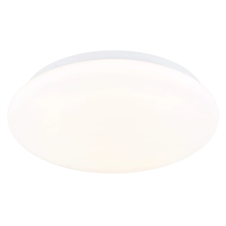 Globo - LED-Deckenleuchte LED/12W/230V 3000/4200/6500K Ø 26 cm