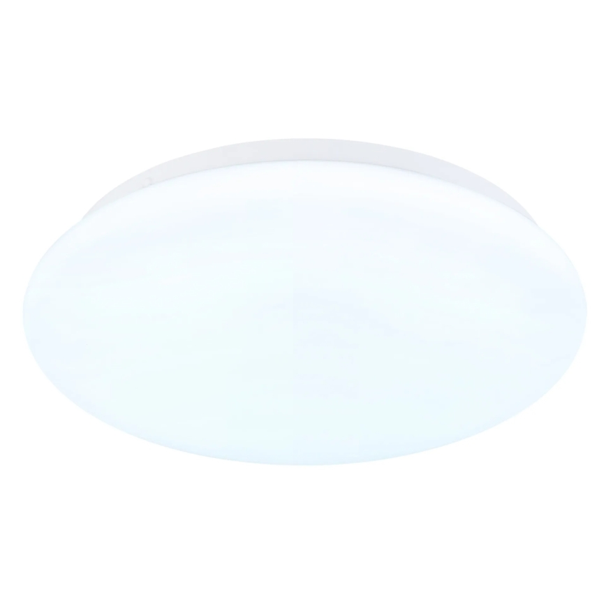 Globo - LED-Deckenleuchte LED/12W/230V 3000/4200/6500K Ø 26 cm