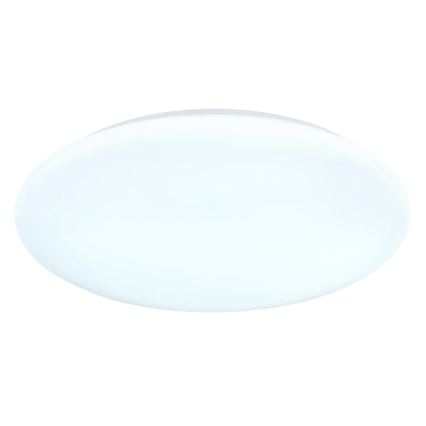 Globo - Plafonnier LED 24W/230V, 3000/4200/6500K, Ø 40 cm