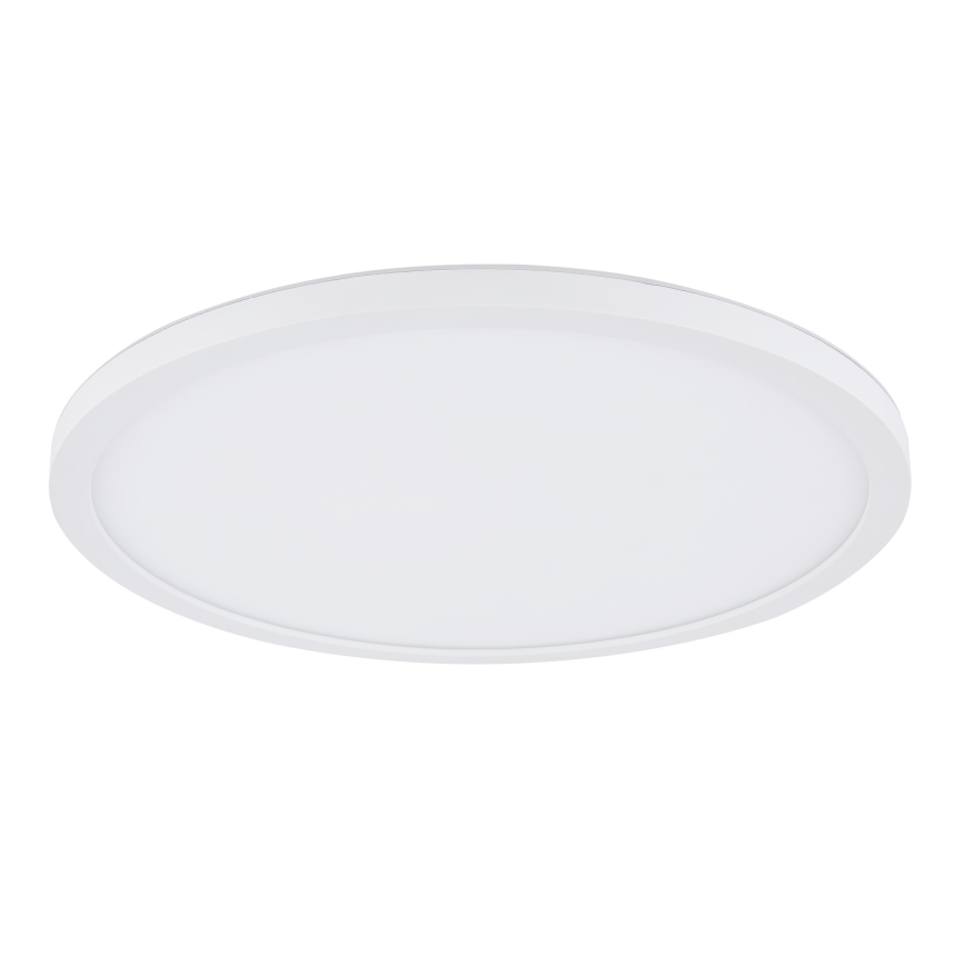Globo - Plafoniera LED dimmerabile da bagno LED/24W/230V diametro 42 cm IP44 bianco