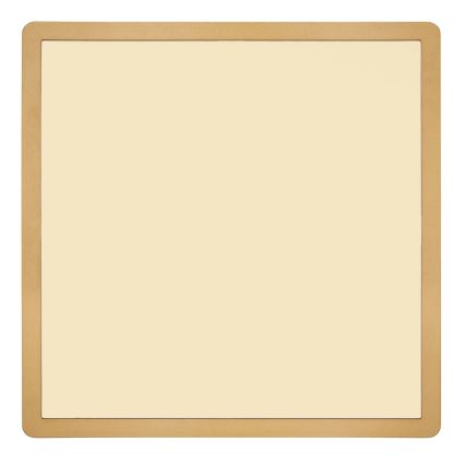 Globo - Plafoniera LED dimmerabile da bagno LED/24W/230V 3000K IP44 42x42 cm ottone