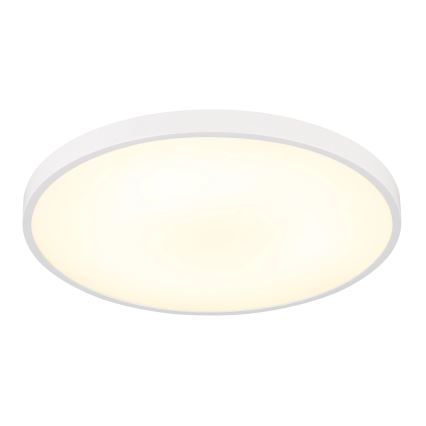 Globo - Plafonnier LED/15W/230V 4000K Ø 23 cm blanc