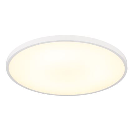 Globo - Plafoniera LED LED/32W/230V 4000K diametro 40 cm bianco