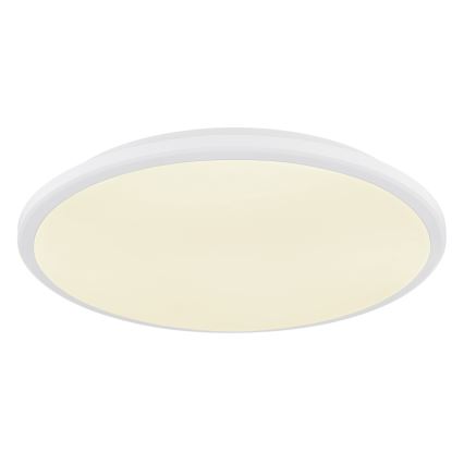 Globo - Plafoniera LED LED/18W/230V 4000K diametro 35 cm bianco
