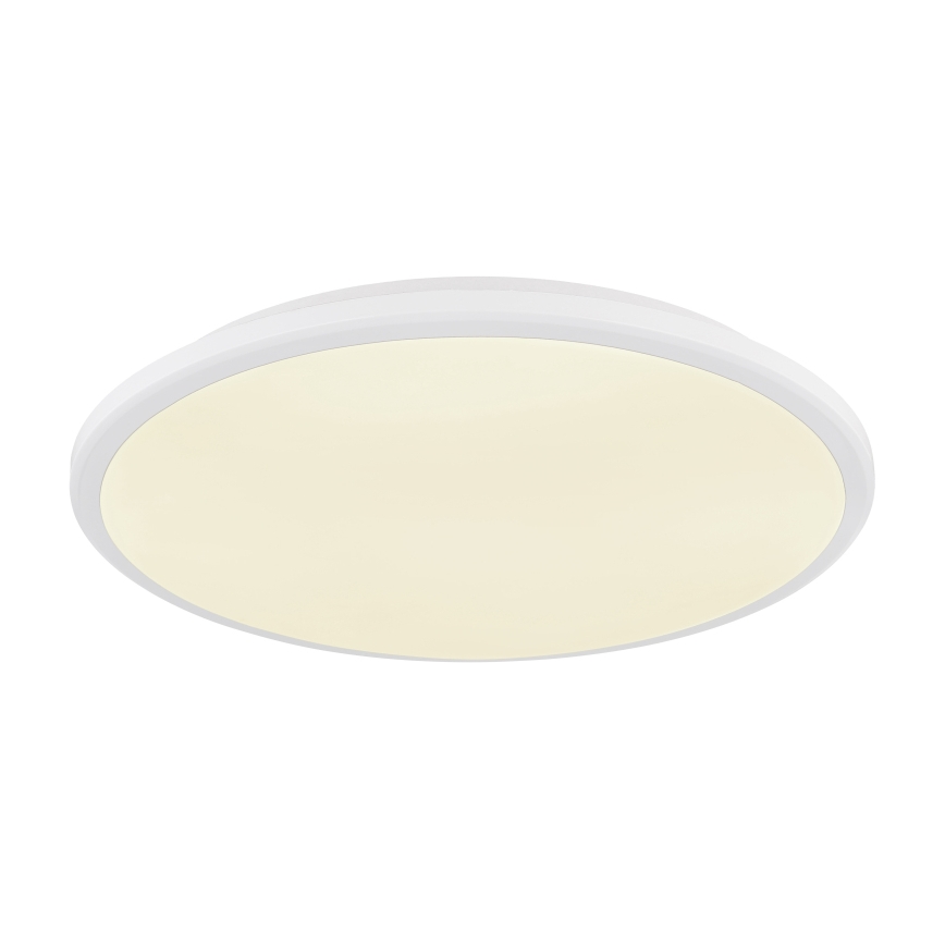 Globo - Plafoniera LED LED/18W/230V 4000K diametro 35 cm bianco