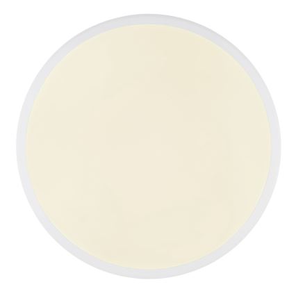 Globo - Plafoniera LED LED/18W/230V 4000K diametro 35 cm bianco