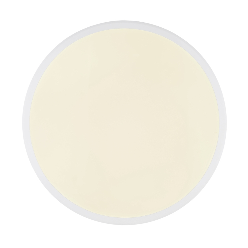 Globo - Plafoniera LED LED/18W/230V 4000K diametro 35 cm bianco