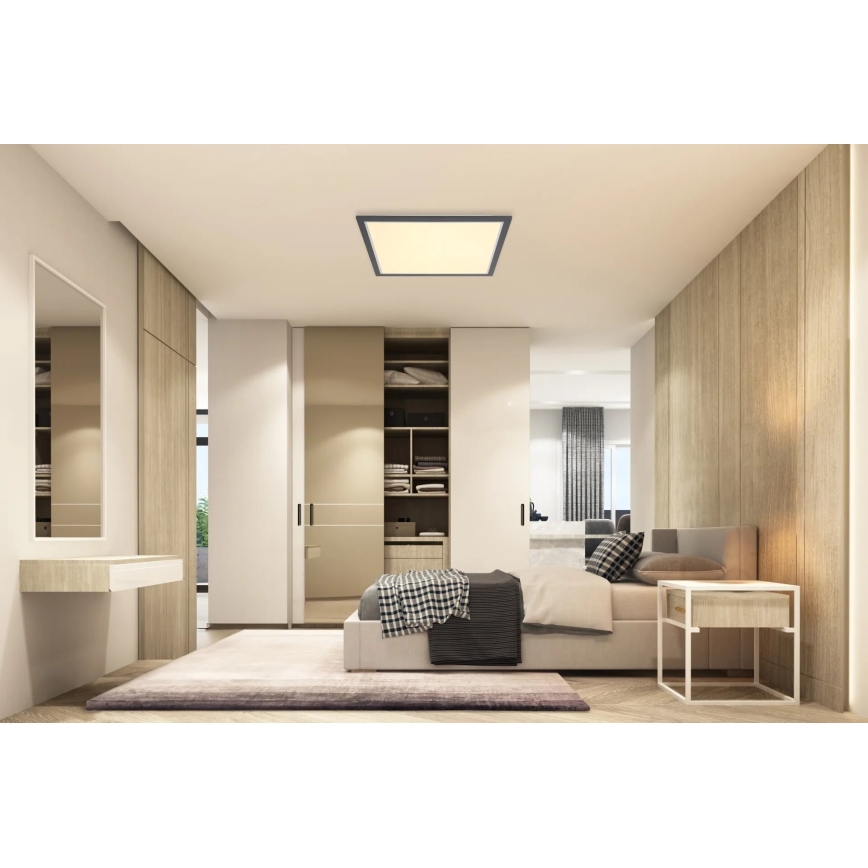 Globo - LED-Deckenleuchte LED/24W/230V