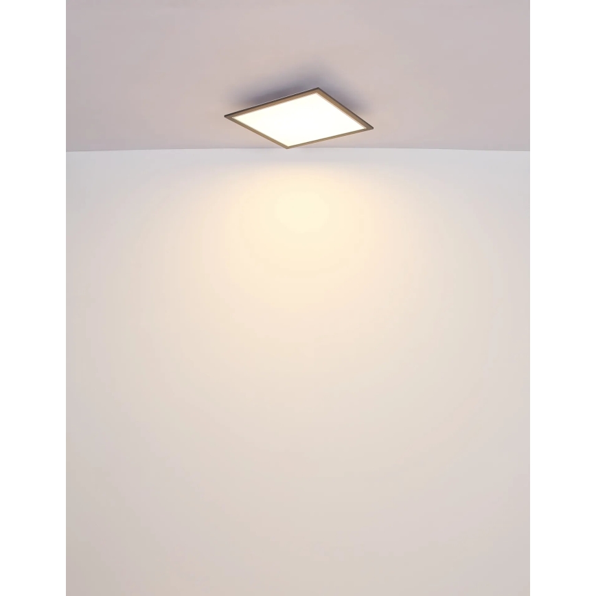 Globo - LED-Deckenleuchte LED/24W/230V