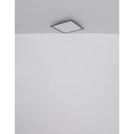 Globo - LED-Deckenleuchte LED/24W/230V