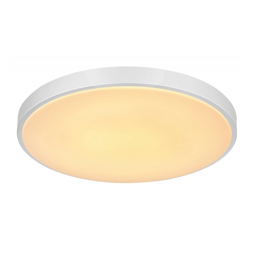Globo - Plafonnier à intensité variable LED/18W/230V 2700-6500K + télécommande