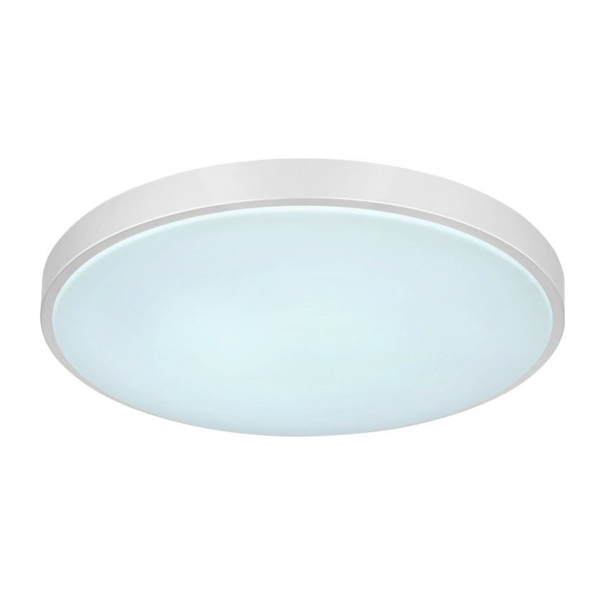 Globo - Plafonnier à intensité variable LED/18W/230V 2700-6500K + télécommande