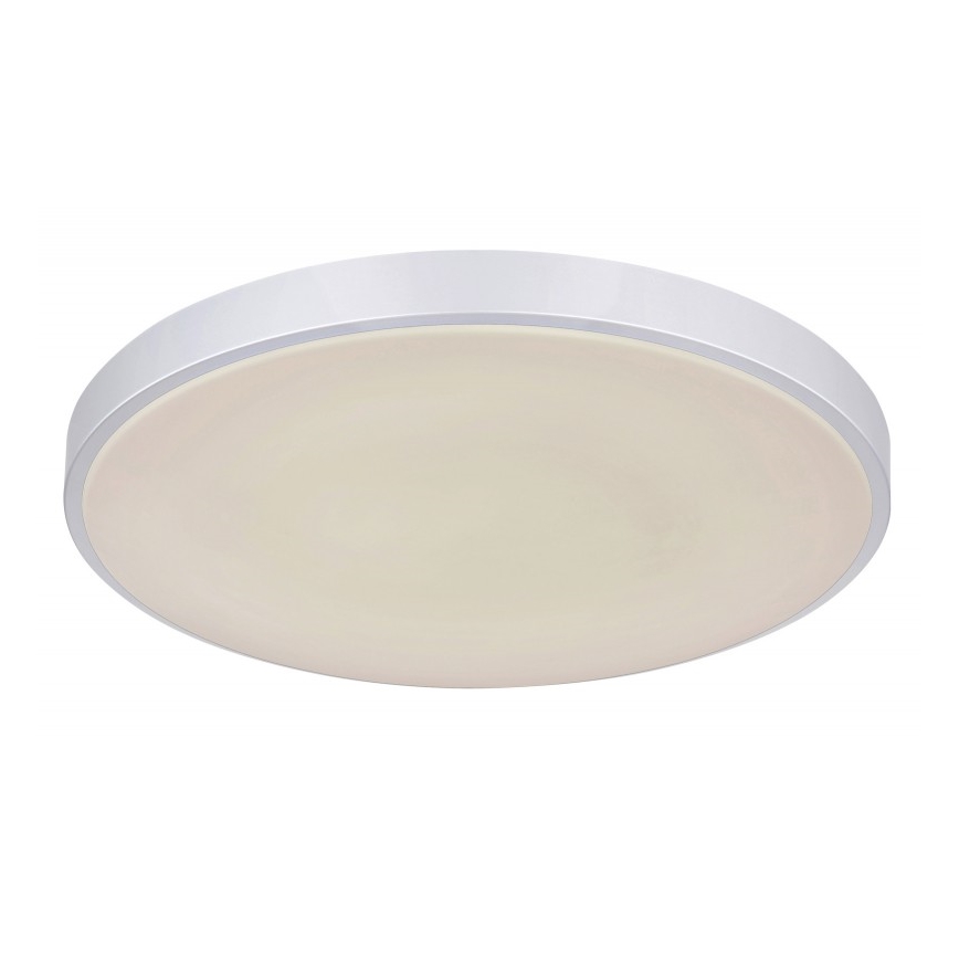 Globo - Plafonnier à intensité variable LED/18W/230V 2700-6500K + télécommande