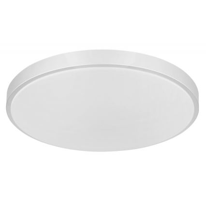 Globo - Plafonnier à intensité variable LED/18W/230V 2700-6500K + télécommande