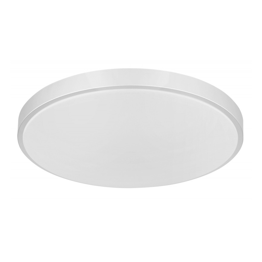 Globo - Plafonnier à intensité variable LED/18W/230V 2700-6500K + télécommande