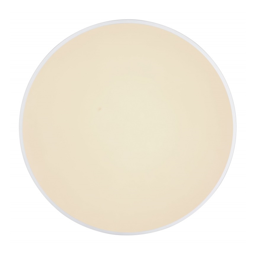 Globo - Plafoniera LED dimmerabile LED/24W/230V + telecomando