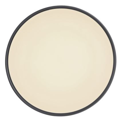 Globo - LED dimmbare Deckenleuchte LED/18W/230V + Fernbedienung