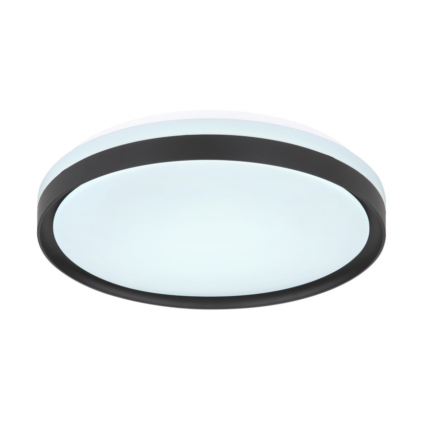 Globo - Plafoniera LED dimmerabile LED/18W/230V + telecomando