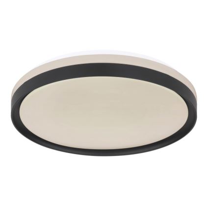 Globo - Plafoniera LED dimmerabile LED/18W/230V + telecomando